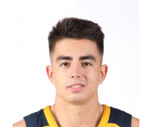 Nikita Ravilov basketball player photo 4
