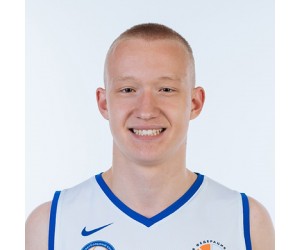 Nikita Sangadgiev basketball player - G
