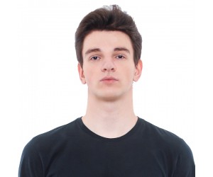Nikita Savchenkov basketball player photo 2