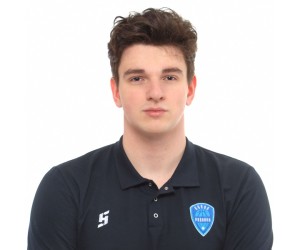 Nikita Savchenkov basketball player photo 3