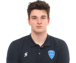 Nikita Savchenkov basketball player photo 4