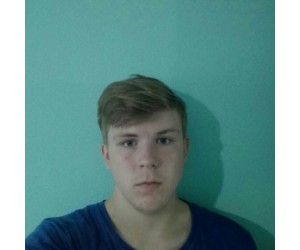 Nikita Selikhov basketball player - F