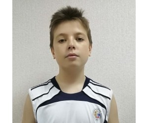 Nikita Shabalin basketball player photo 2