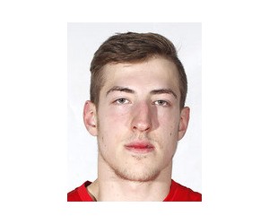 Nikita Shakarishvili basketball player - C