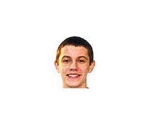 Nikita Shantaley basketball player photo 1