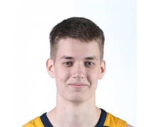 Nikita Shurat basketball player photo 3