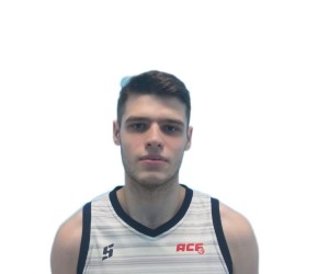 Nikita Shurygin basketball player photo 2