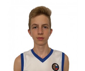 Nikita Shvechikhin basketball player photo 2