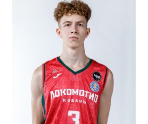 Nikita Shvechikhin basketball player photo 4
