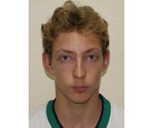 Nikita Skurikhin basketball player - F