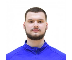 Nikita Soldatov basketball player photo 5