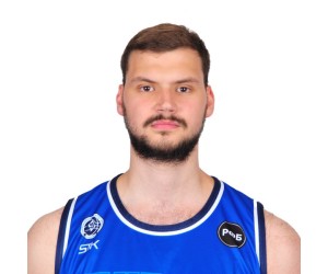 Nikita Soldatov basketball player photo 6