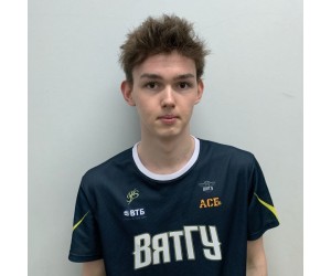 Nikita Sozontov basketball player photo 3