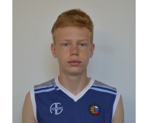 Nikita Stadnikov basketball player photo 3