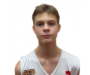 Nikita Stalinskiy basketball player photo 2