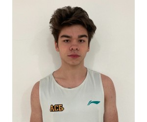 Nikita Sukhanov basketball player photo 2