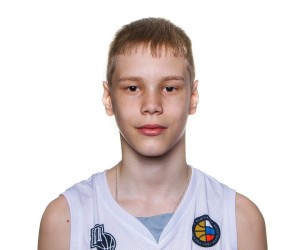 Nikita Tantcura basketball player photo 1