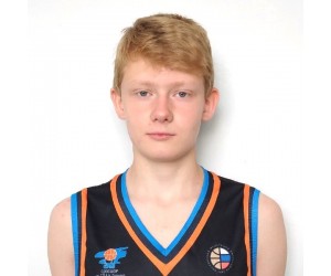 Nikita Timinskiy basketball player - G