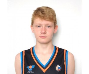 Nikita Timinskiy basketball player photo 3