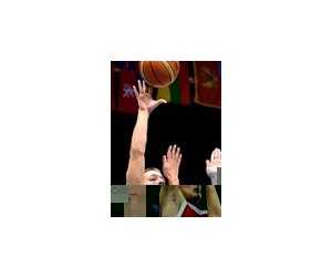 Nikita Tiptsov basketball player - SF