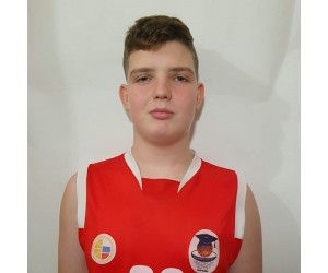 Nikita Torlin basketball player photo 3