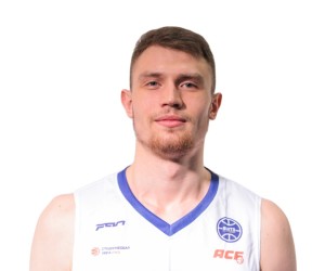 Nikita Troshin basketball player photo 4