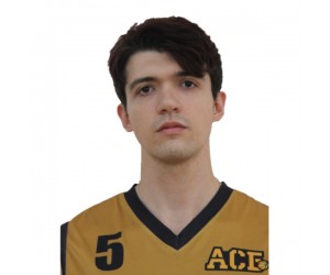 Nikita Trutenko basketball player photo 2