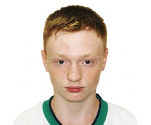 Nikita Usakin basketball player - G