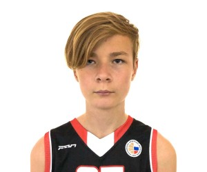 Nikita Vakhrushev basketball player photo 1