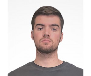 Nikita Vavilov basketball player photo 2