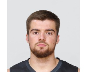 Nikita Vavilov basketball player photo 3
