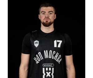 Nikita Vavilov basketball player photo 4