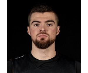 Nikita Vavilov basketball player photo 5