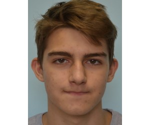 Nikita Velichko basketball player photo 1