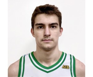 Nikita Velichko basketball player photo 3