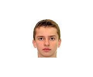 Nikita Voievoda basketball player - SG