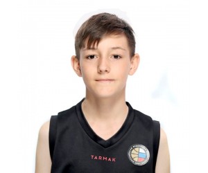 Nikita Voloshin basketball player