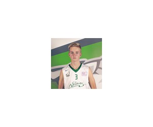 Nikita Zadvornijs basketball player - C