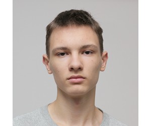 Nikita Zavgorodniy basketball player - F