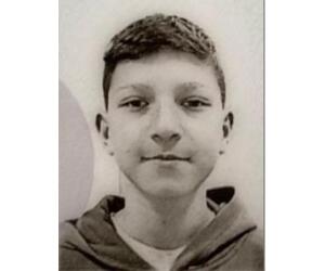 Nikita Zhekel basketball player photo 1