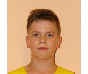Nikita Zinovev basketball player photo 2