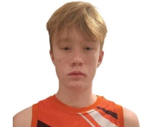 Nikita Zyryanov basketball player photo 2