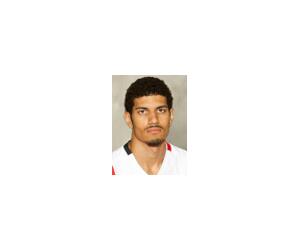 Nikko Acosta basketball player - F