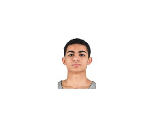 Nikkos Luna-Nash basketball player - G