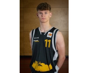 Niklas Bartoszak basketball player - G