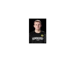 Niklas Herring basketball player - PG