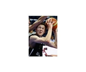 Niklas Kiel basketball player - C