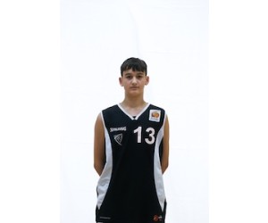 Niklas Kunert basketball player