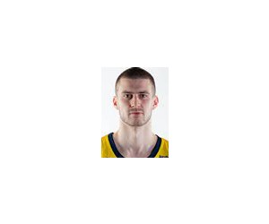 Niklas Larsson basketball player photo 2