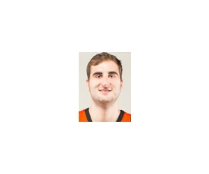 Niklas Ney basketball player - C